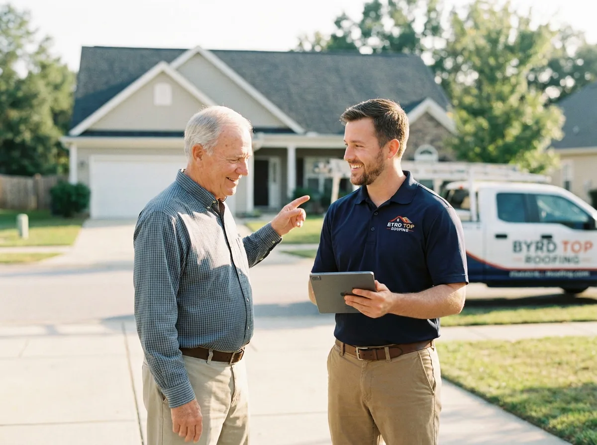 Roofing Rowland, NC FAQs